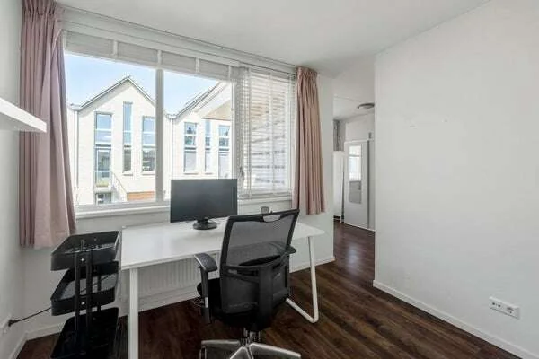 Foto van de Appartement gelegen aan de Dompad in Noordwijk