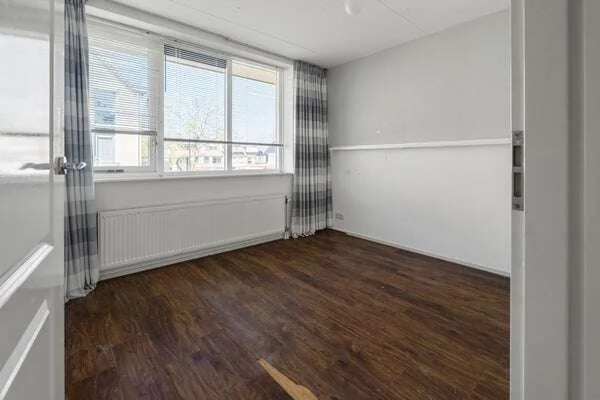 Foto van de Appartement gelegen aan de Dompad in Noordwijk