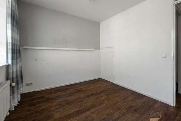 Foto van de Appartement gelegen aan de Dompad in Noordwijk