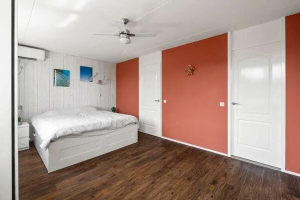 Foto van de Appartement gelegen aan de Dompad in Noordwijk