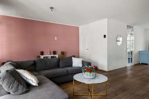 Foto van de Appartement gelegen aan de Dompad in Noordwijk