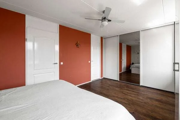 Foto van de Appartement gelegen aan de Dompad in Noordwijk