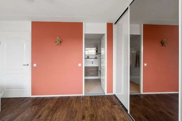 Foto van de Appartement gelegen aan de Dompad in Noordwijk