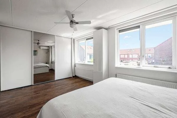 Foto van de Appartement gelegen aan de Dompad in Noordwijk