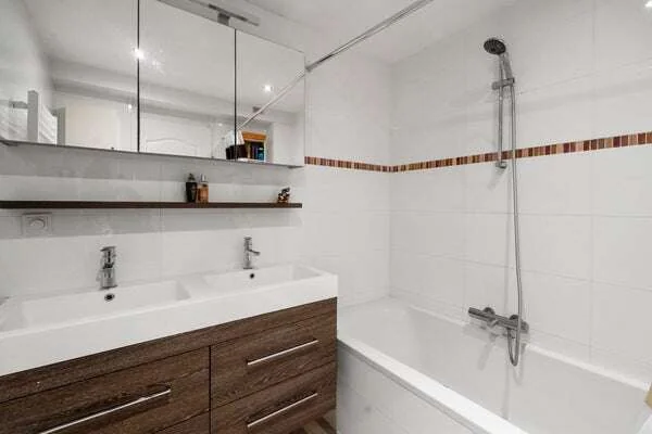Foto van de Appartement gelegen aan de Dompad in Noordwijk