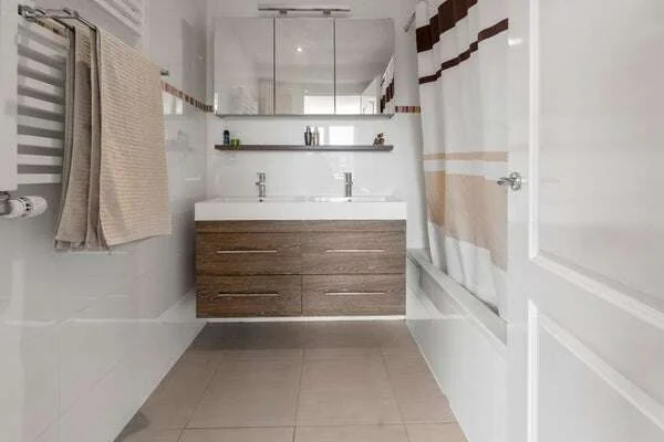 Foto van de Appartement gelegen aan de Dompad in Noordwijk