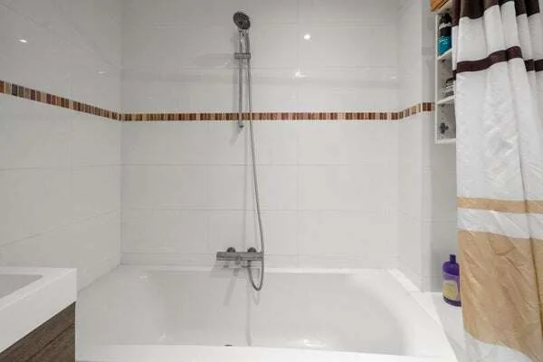 Foto van de Appartement gelegen aan de Dompad in Noordwijk