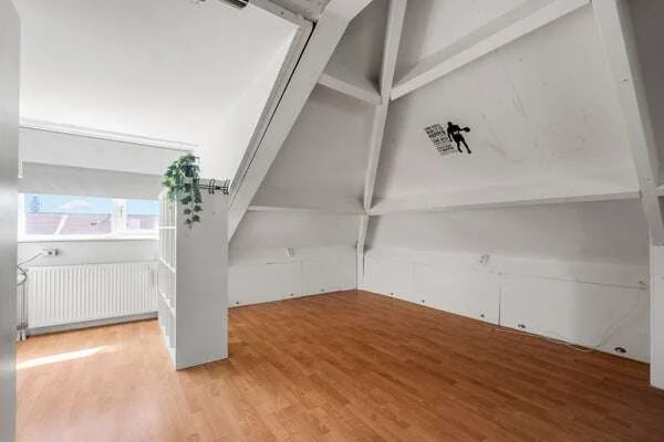 Foto van de Appartement gelegen aan de Dompad in Noordwijk