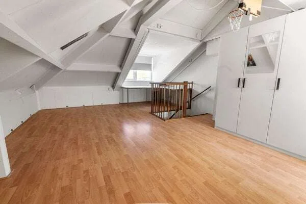 Foto van de Appartement gelegen aan de Dompad in Noordwijk
