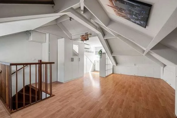 Foto van de Appartement gelegen aan de Dompad in Noordwijk