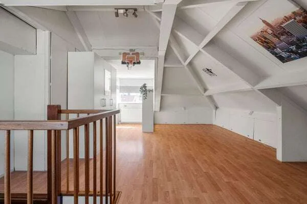 Foto van de Appartement gelegen aan de Dompad in Noordwijk