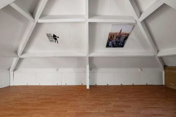 Foto van de Appartement gelegen aan de Dompad in Noordwijk