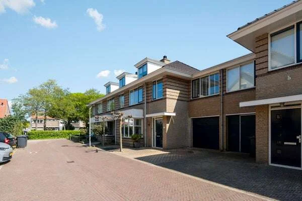 Foto van de Appartement gelegen aan de Dompad in Noordwijk