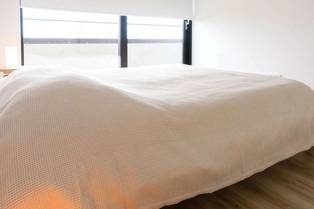 Foto van de Appartement gelegen aan de Postjesweg in Amsterdam
