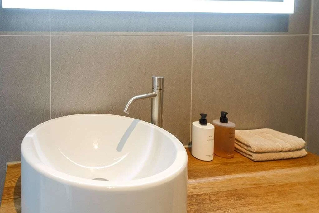 Foto van de Appartement gelegen aan de Postjesweg in Amsterdam