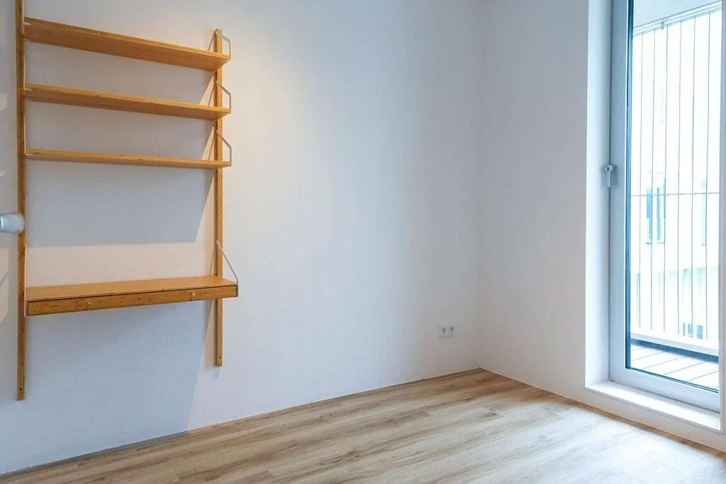 Foto van de Appartement gelegen aan de Postjesweg in Amsterdam