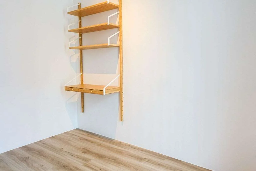 Foto van de Appartement gelegen aan de Postjesweg in Amsterdam