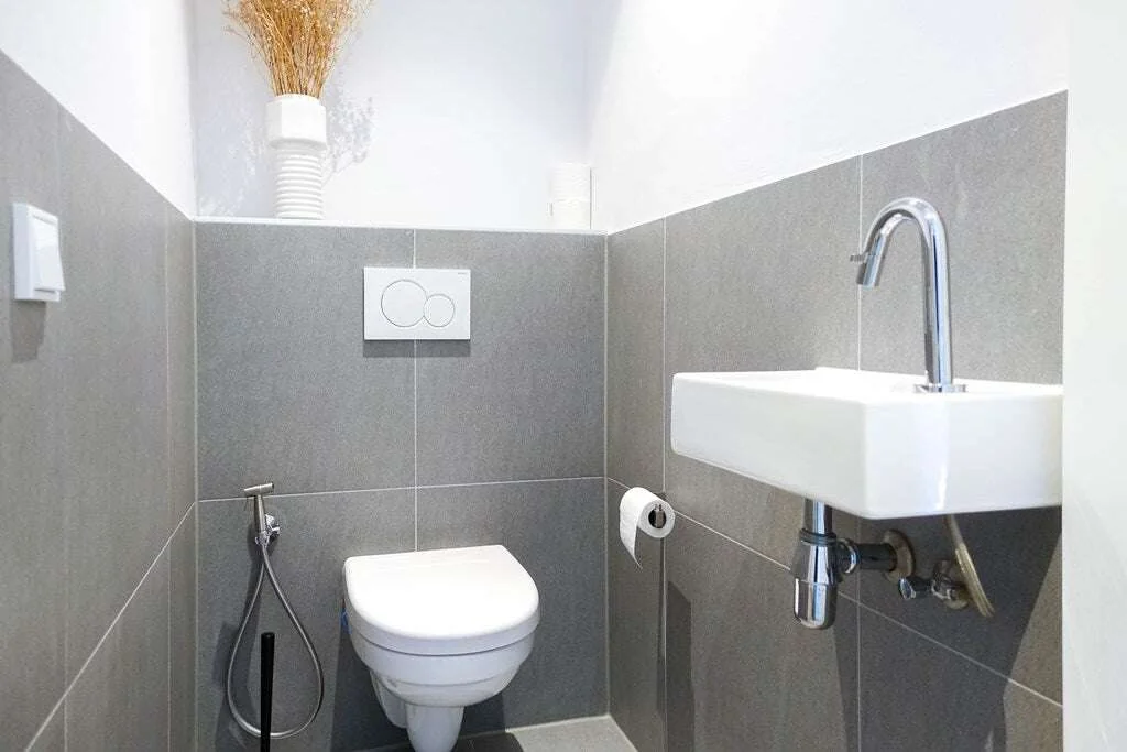 Foto van de Appartement gelegen aan de Postjesweg in Amsterdam