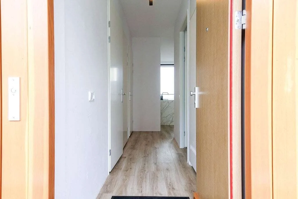 Foto van de Appartement gelegen aan de Postjesweg in Amsterdam