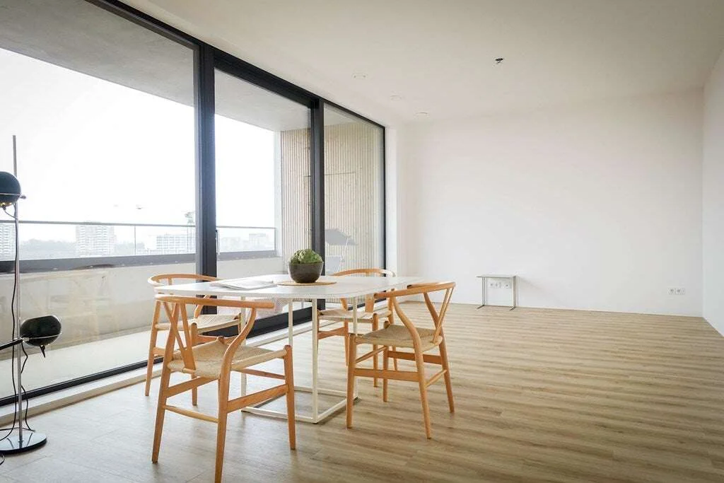 Foto van de Appartement gelegen aan de Postjesweg in Amsterdam