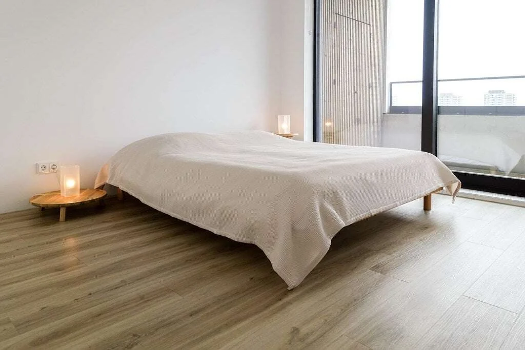 Foto van de Appartement gelegen aan de Postjesweg in Amsterdam