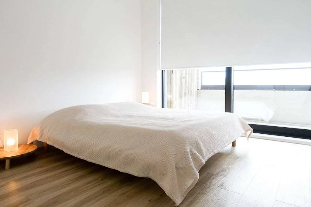 Foto van de Appartement gelegen aan de Postjesweg in Amsterdam