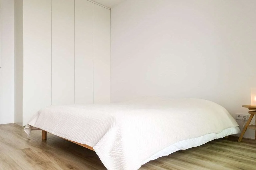 Foto van de Appartement gelegen aan de Postjesweg in Amsterdam