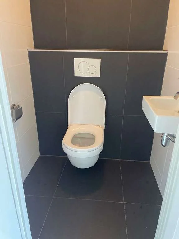 Foto van de Appartement gelegen aan de Marne in Amstelveen