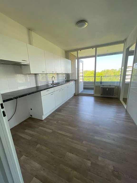 Foto van de Appartement gelegen aan de Marne in Amstelveen