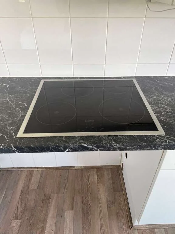 Foto van de Appartement gelegen aan de Marne in Amstelveen
