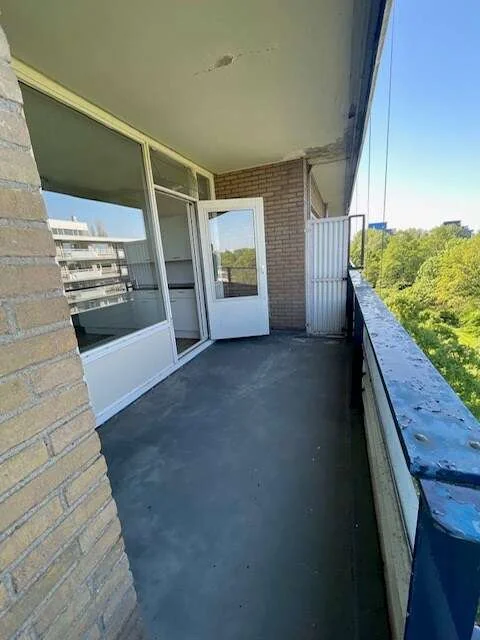 Foto van de Appartement gelegen aan de Marne in Amstelveen