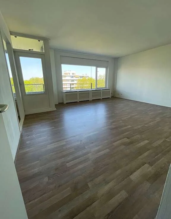 Foto van de Appartement gelegen aan de Marne in Amstelveen