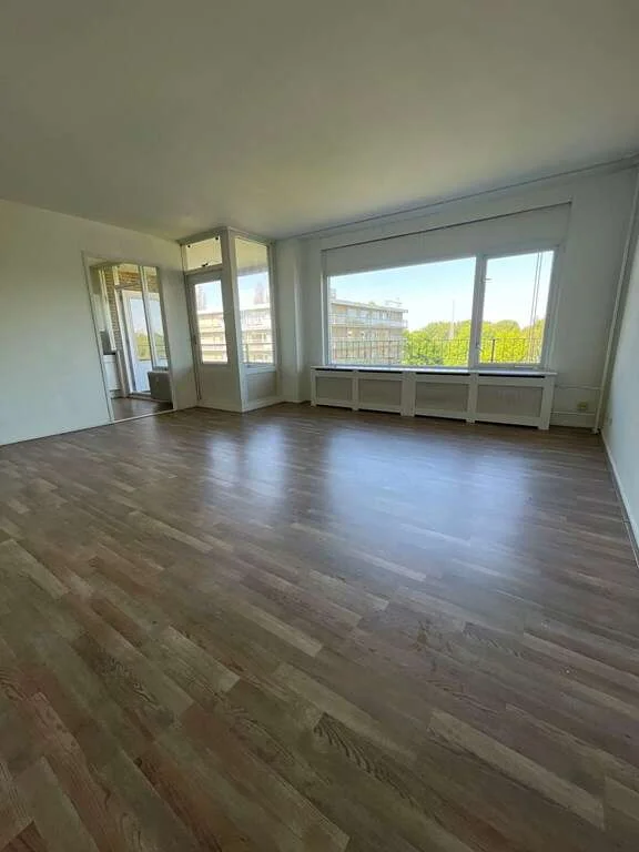 Foto van de Appartement gelegen aan de Marne in Amstelveen