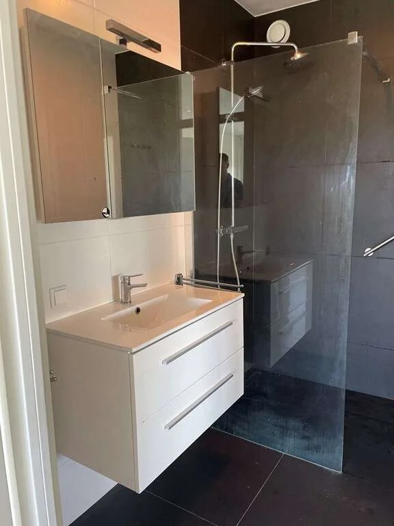 Foto van de Appartement gelegen aan de Marne in Amstelveen