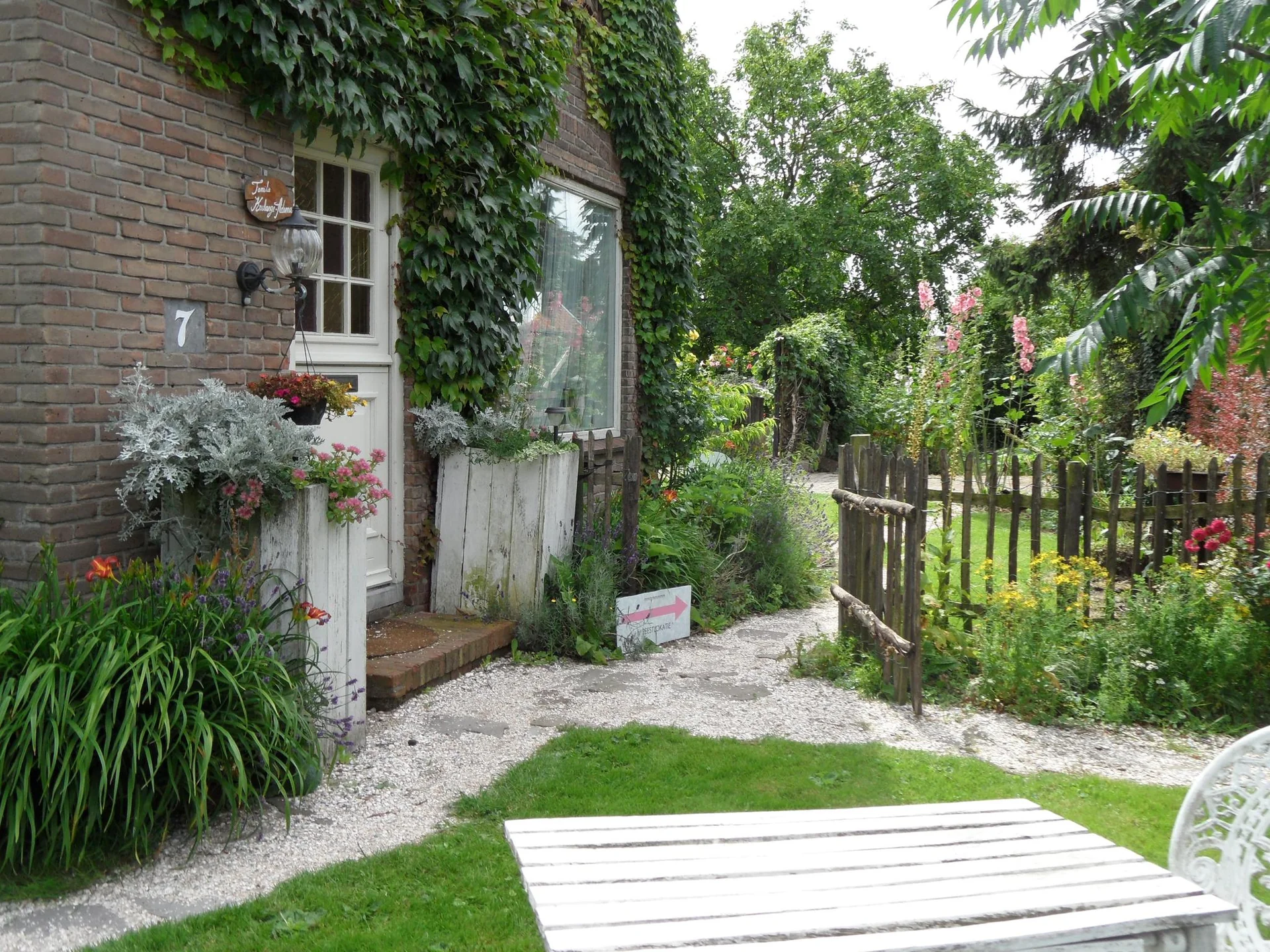 Foto van de Kamer gelegen aan de Oosterweg in Leimuiden