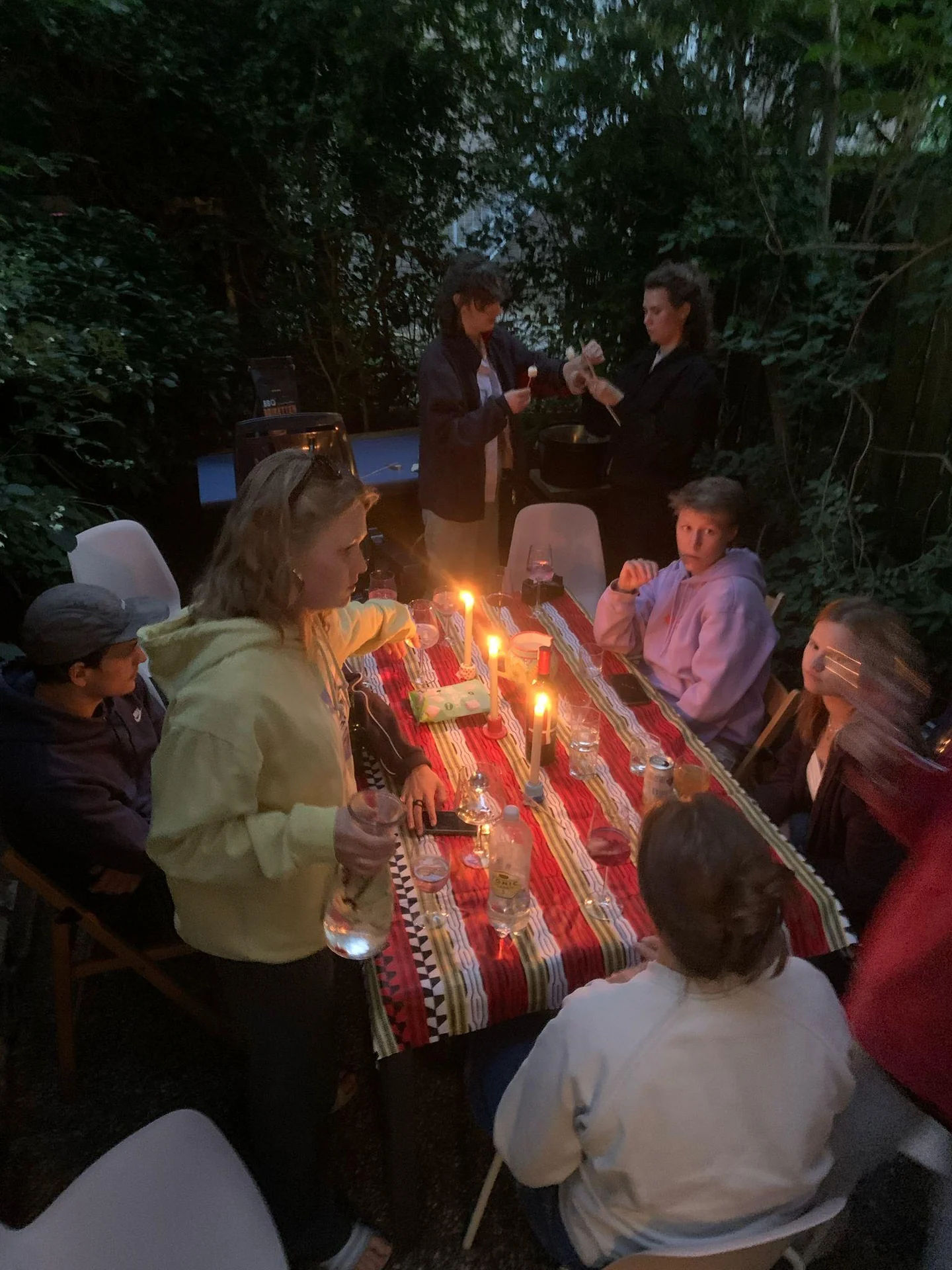 Foto van de Kamer gelegen aan de Spanjaardstraat in Rotterdam