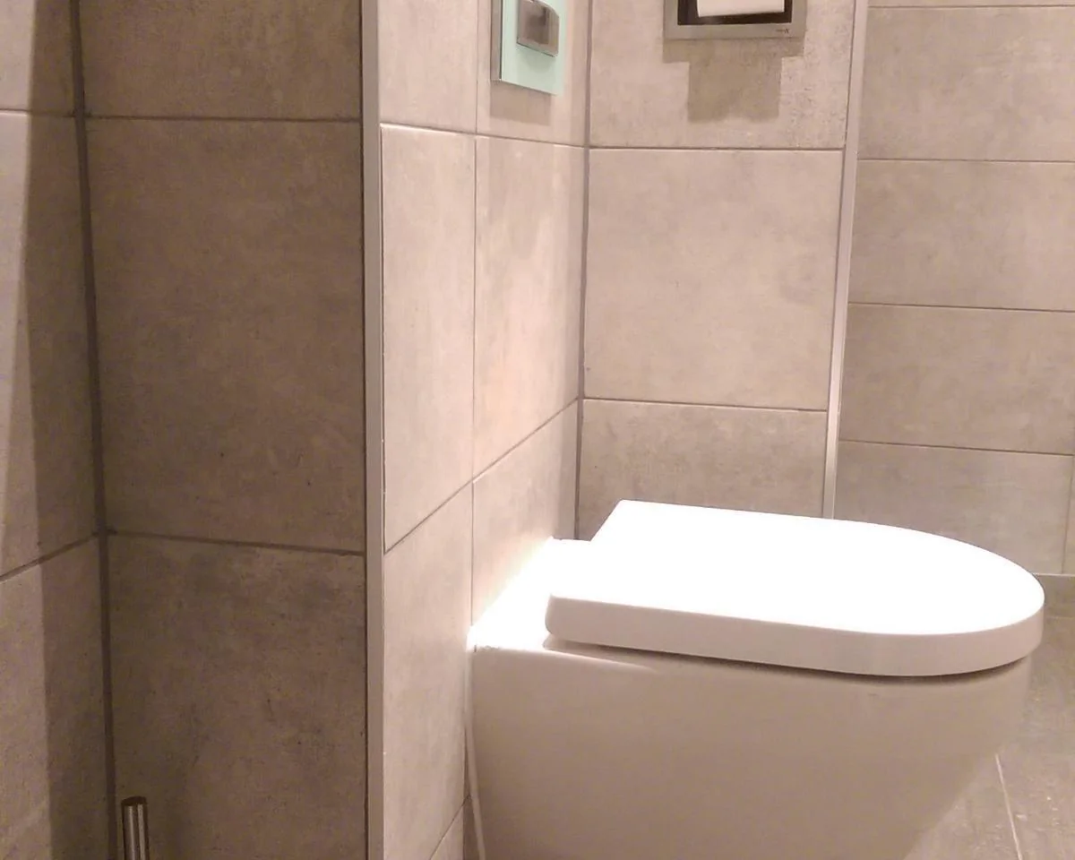 Foto van de Kamer gelegen aan de Geuzenkade in Amsterdam