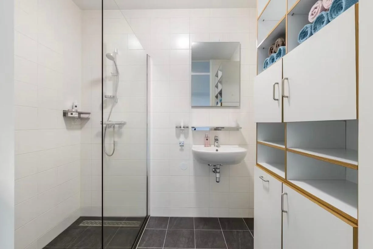 Foto van de Appartement gelegen aan de Haroekoeplein in Utrecht