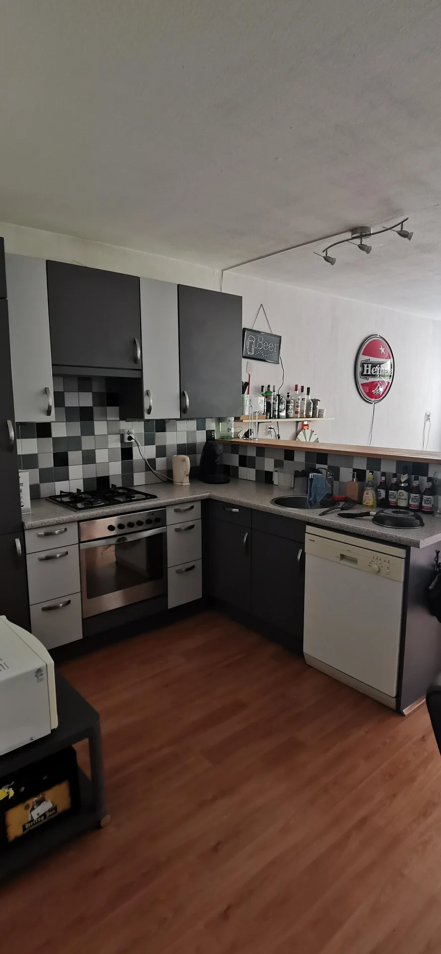 Foto van de Kamer gelegen aan de Foulkeslaan in Delft