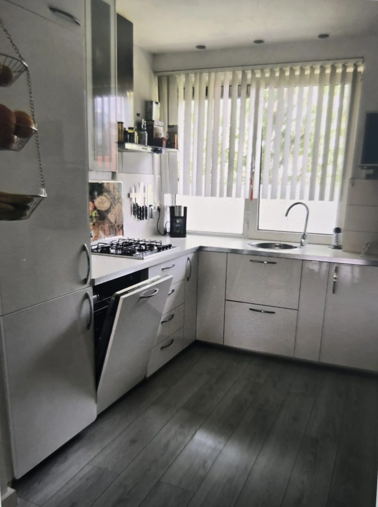 Foto van de Kamer gelegen aan de Boutenburg in Amsterdam