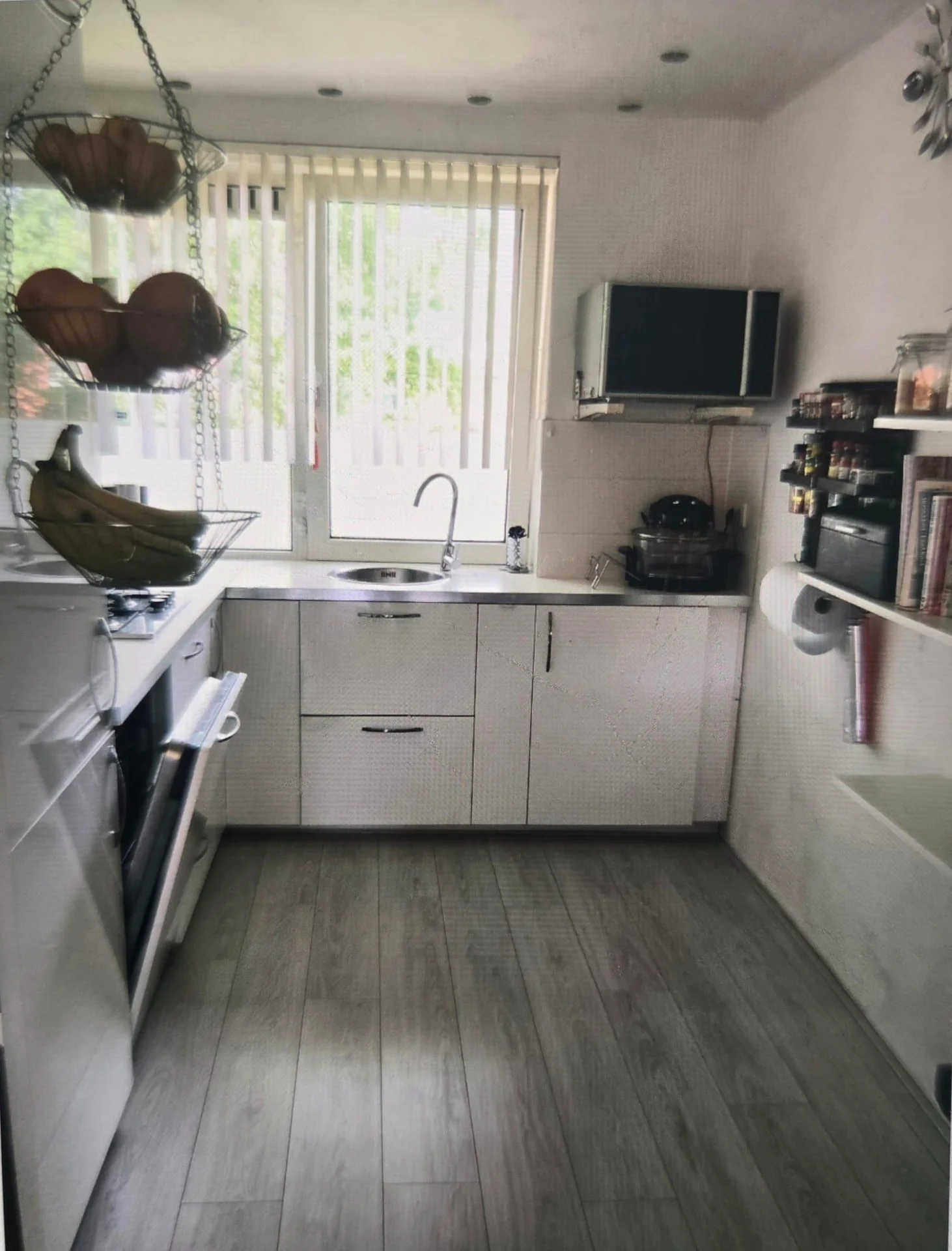 Foto van de Kamer gelegen aan de Boutenburg in Amsterdam
