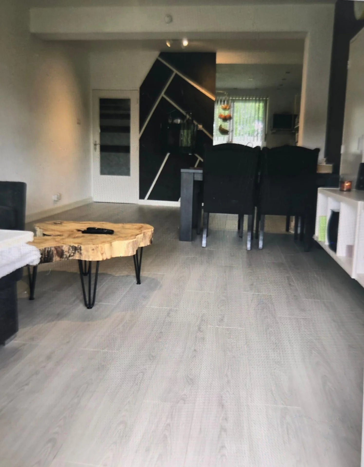 Foto van de Kamer gelegen aan de Boutenburg in Amsterdam