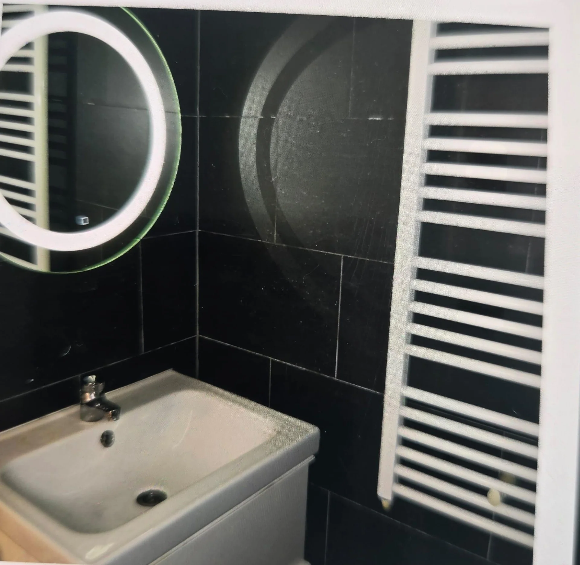 Foto van de Kamer gelegen aan de Boutenburg in Amsterdam