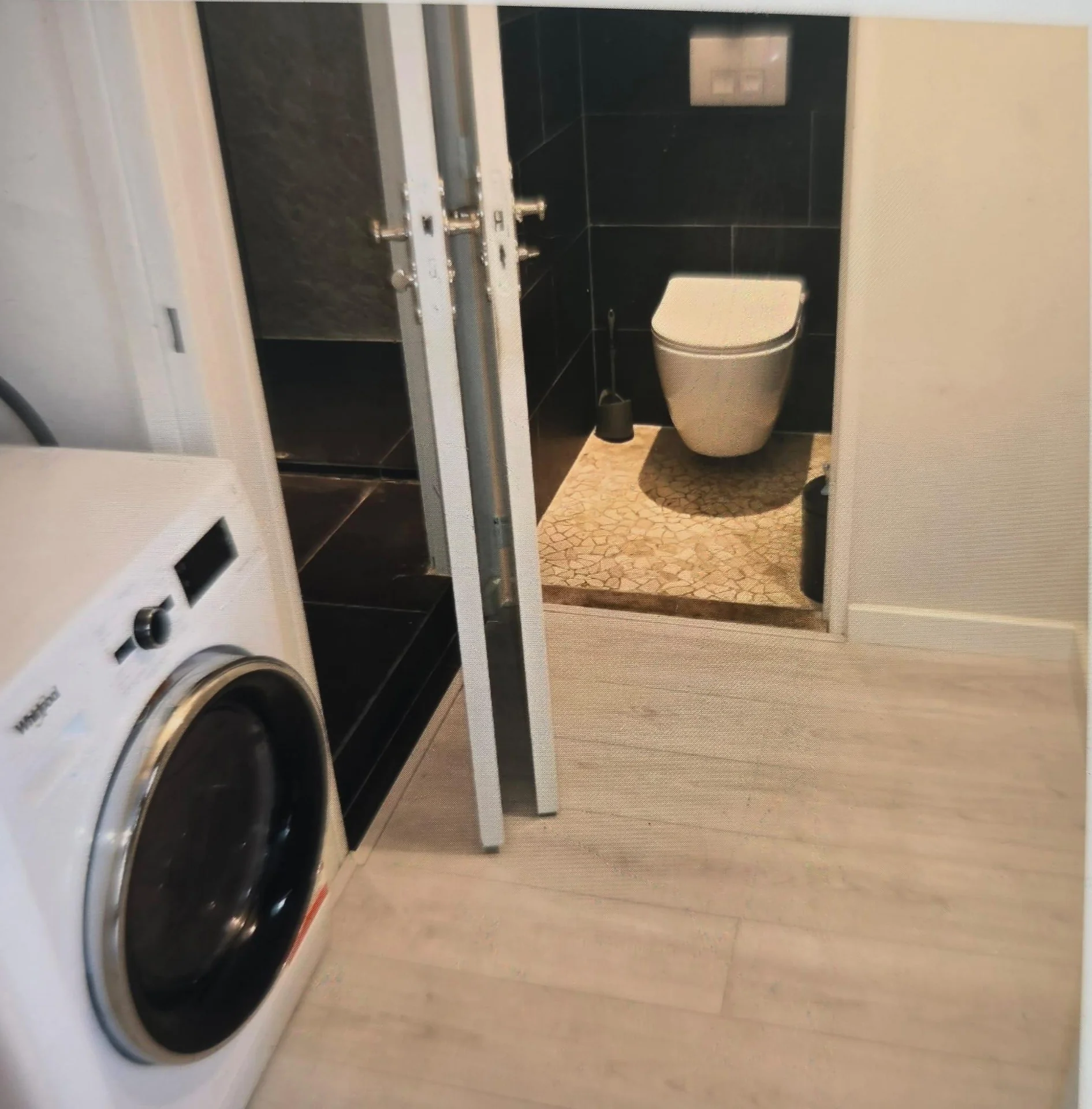 Foto van de Kamer gelegen aan de Boutenburg in Amsterdam
