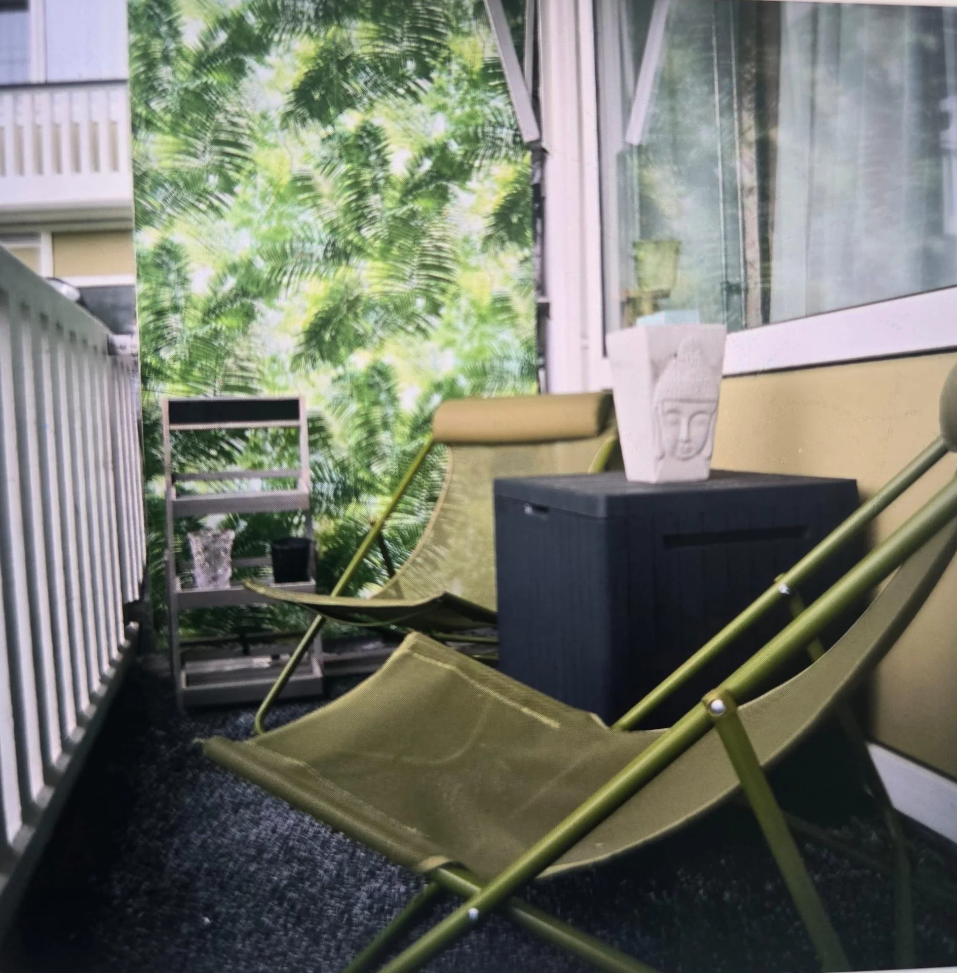 Foto van de Kamer gelegen aan de Boutenburg in Amsterdam
