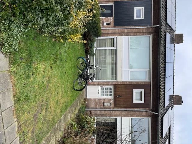 Foto van de Kamer gelegen aan de Luchthavenlaan in Tilburg