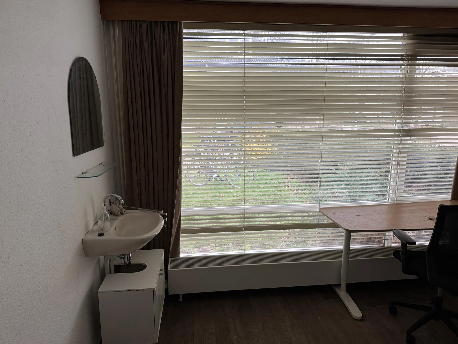 Foto van de Kamer gelegen aan de Luchthavenlaan in Tilburg