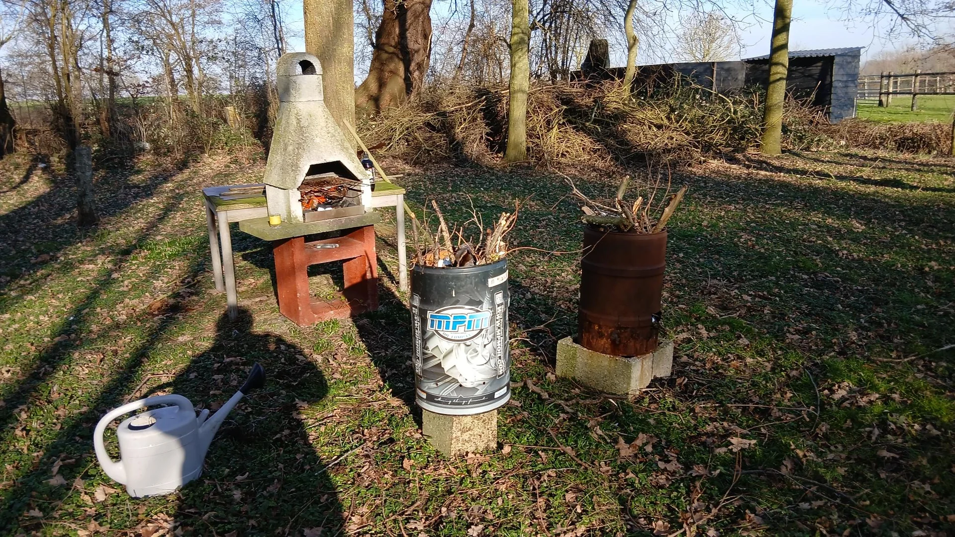 Foto van de Kamer gelegen aan de Achtersloot in IJsselstein