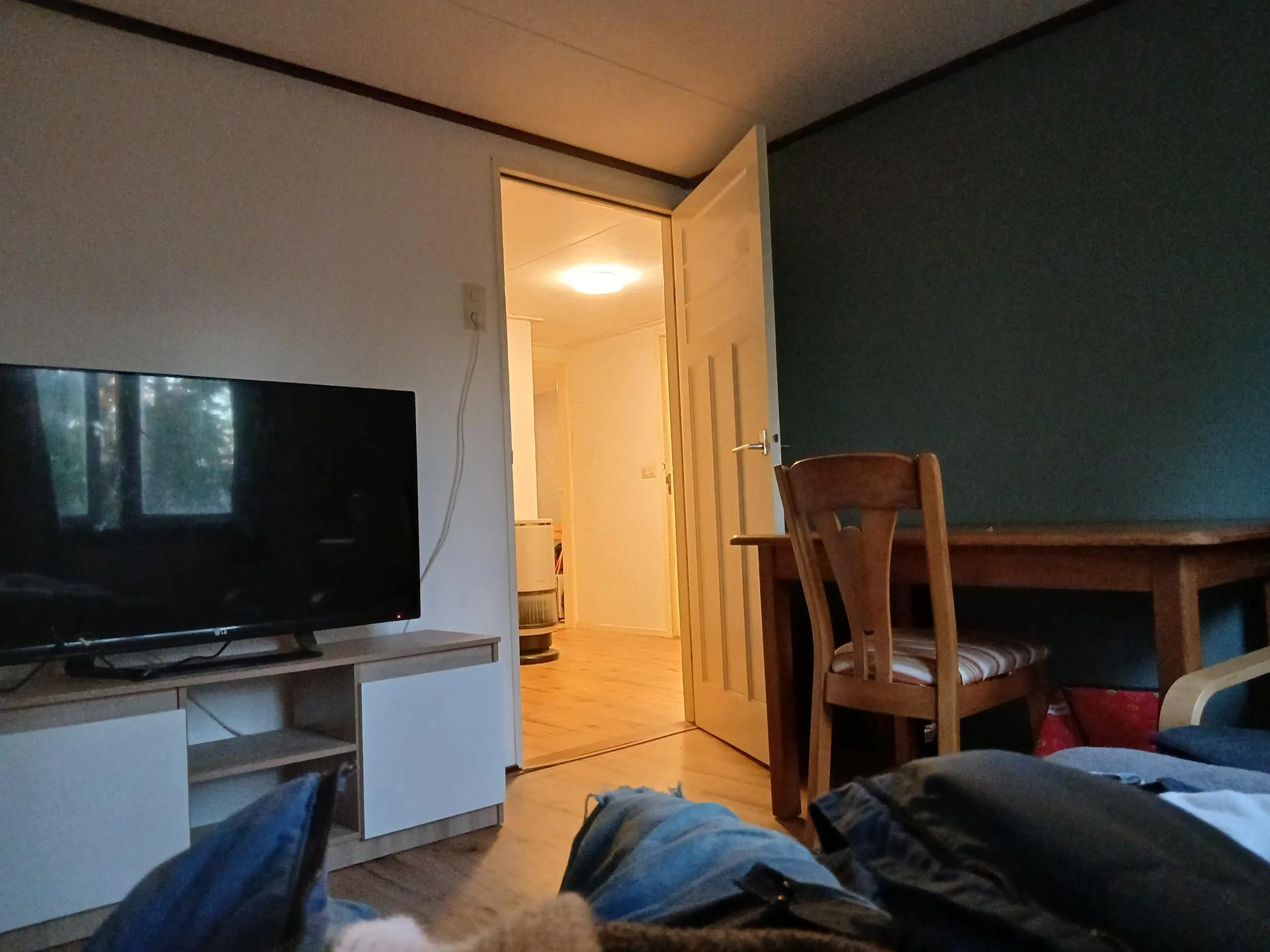 Foto van de Kamer gelegen aan de Achtersloot in IJsselstein