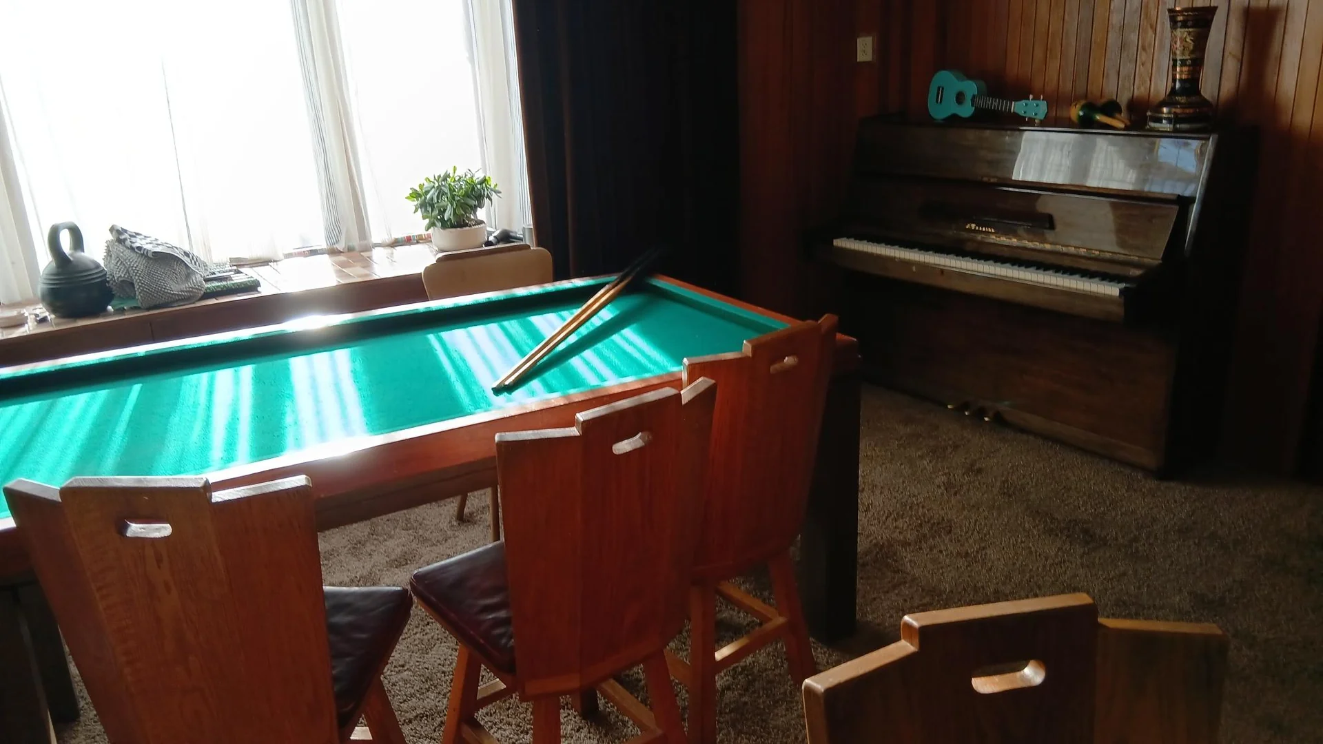 Foto van de Kamer gelegen aan de Achtersloot in IJsselstein
